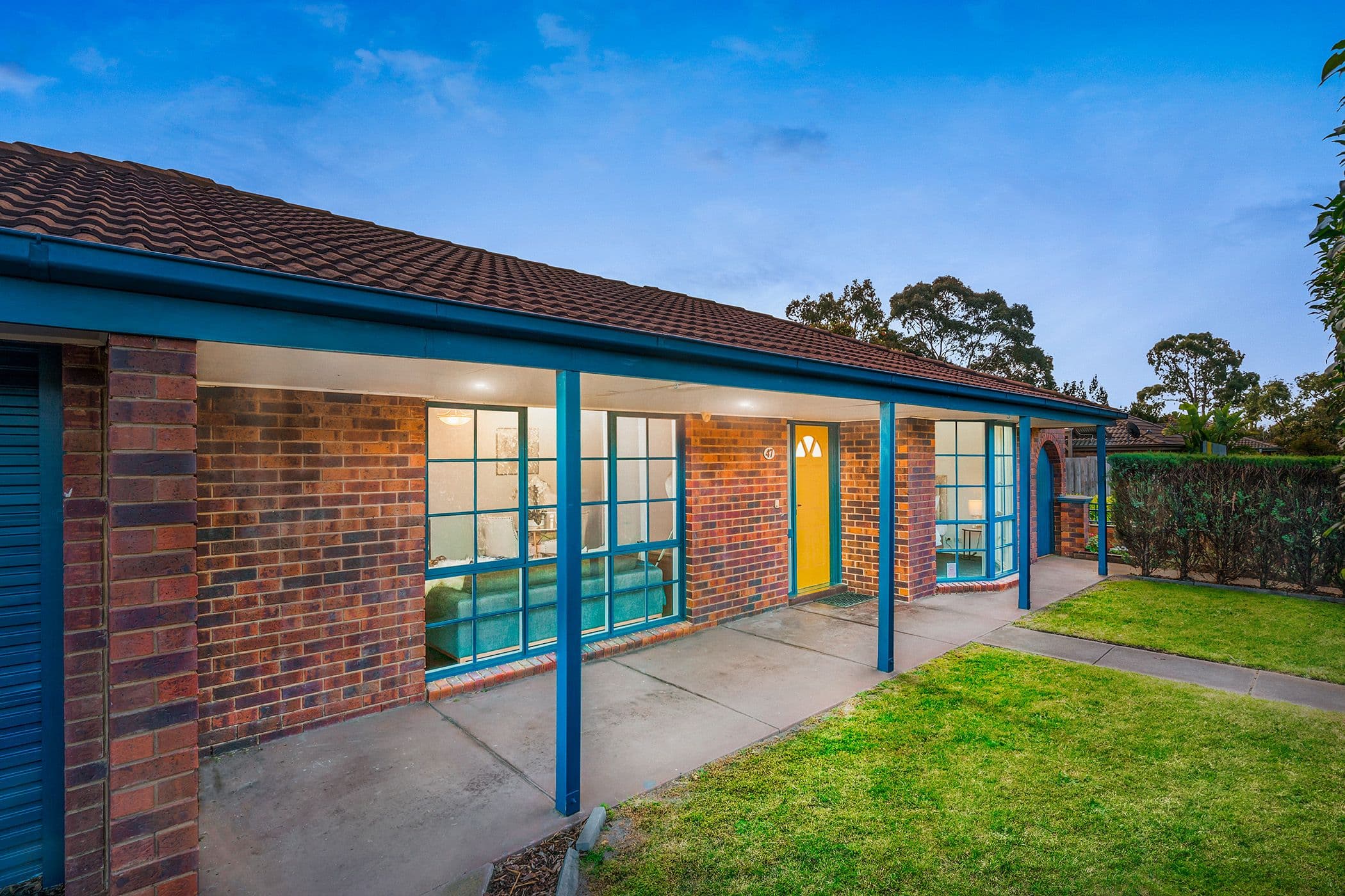 47 Shearwater Drive, Carrum Downs VIC 3201, Carrum Downs - Image 1