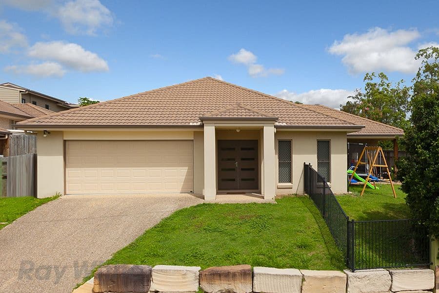 1 Park Edge Drive, Springfield Lakes QLD 4300, Springfield Lakes - Thumbnail 2