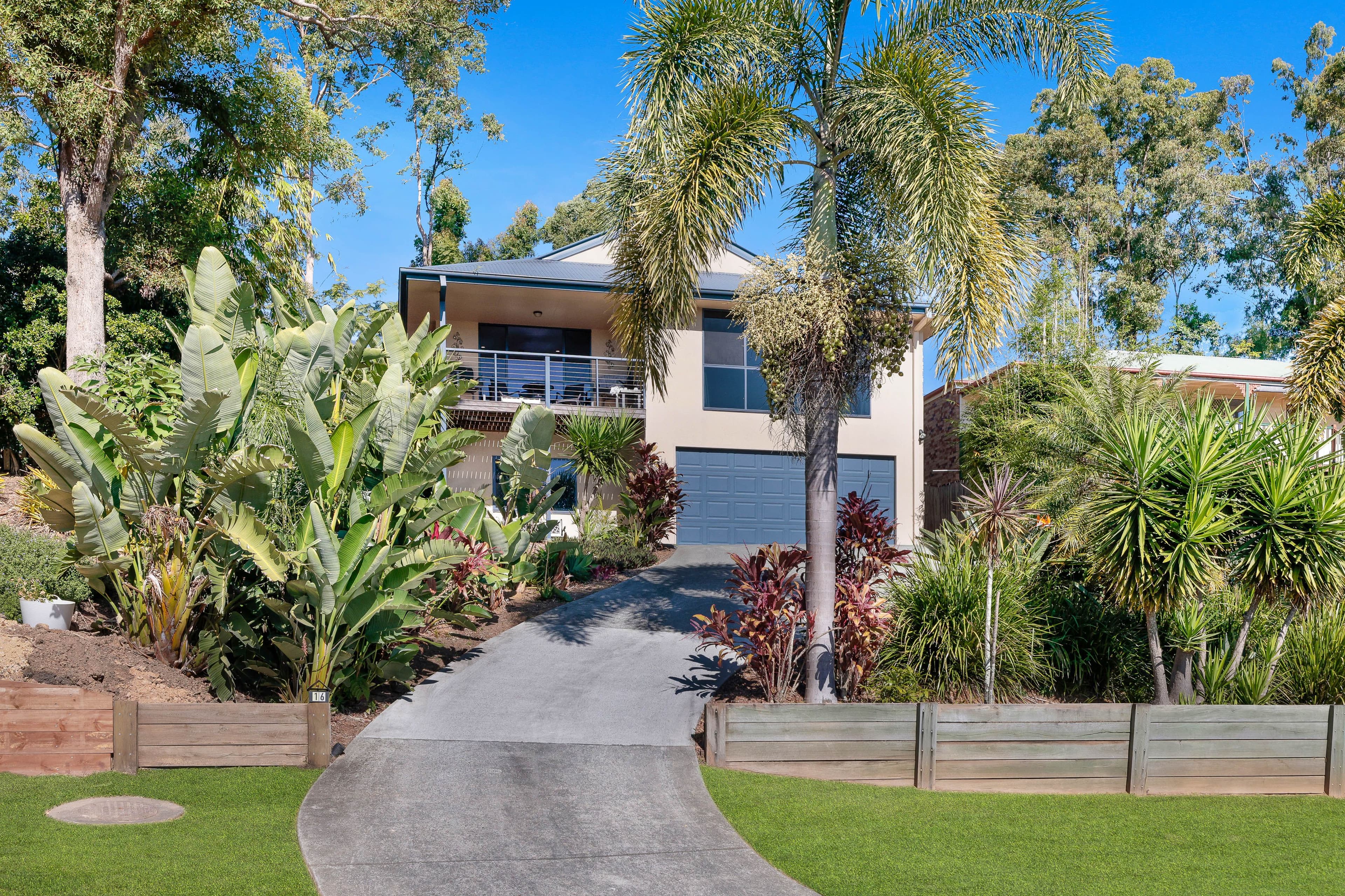 16 Stanfield Drive, Upper Coomera QLD 4209, Upper Coomera - Thumbnail 4