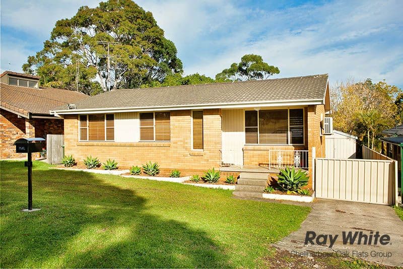 14 Hunter Street, BARRACK HEIGHTS NSW 2528, Barrack Heights - Image 1