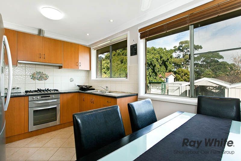 14 Hunter Street, BARRACK HEIGHTS NSW 2528, Barrack Heights - Thumbnail 2