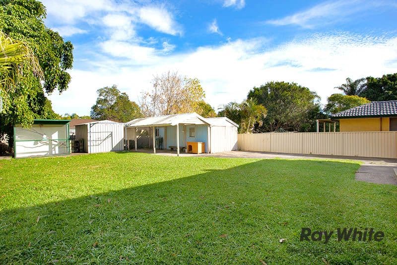 14 Hunter Street, BARRACK HEIGHTS NSW 2528, Barrack Heights - Thumbnail 3