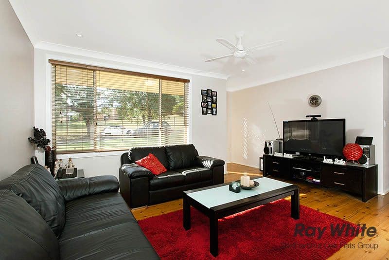 14 Hunter Street, BARRACK HEIGHTS NSW 2528, Barrack Heights - Thumbnail 4