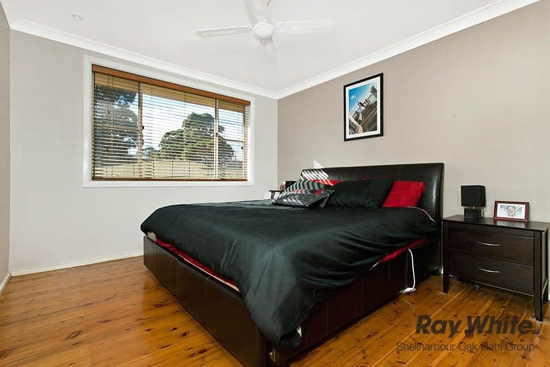 14 Hunter Street, BARRACK HEIGHTS NSW 2528, Barrack Heights - Thumbnail 5