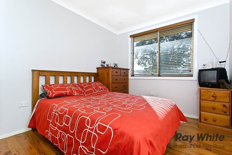 14 Hunter Street, BARRACK HEIGHTS NSW 2528, Barrack Heights - Thumbnail 6
