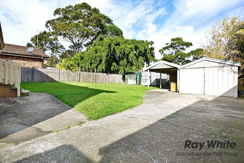 14 Hunter Street, BARRACK HEIGHTS NSW 2528, Barrack Heights - Thumbnail 8