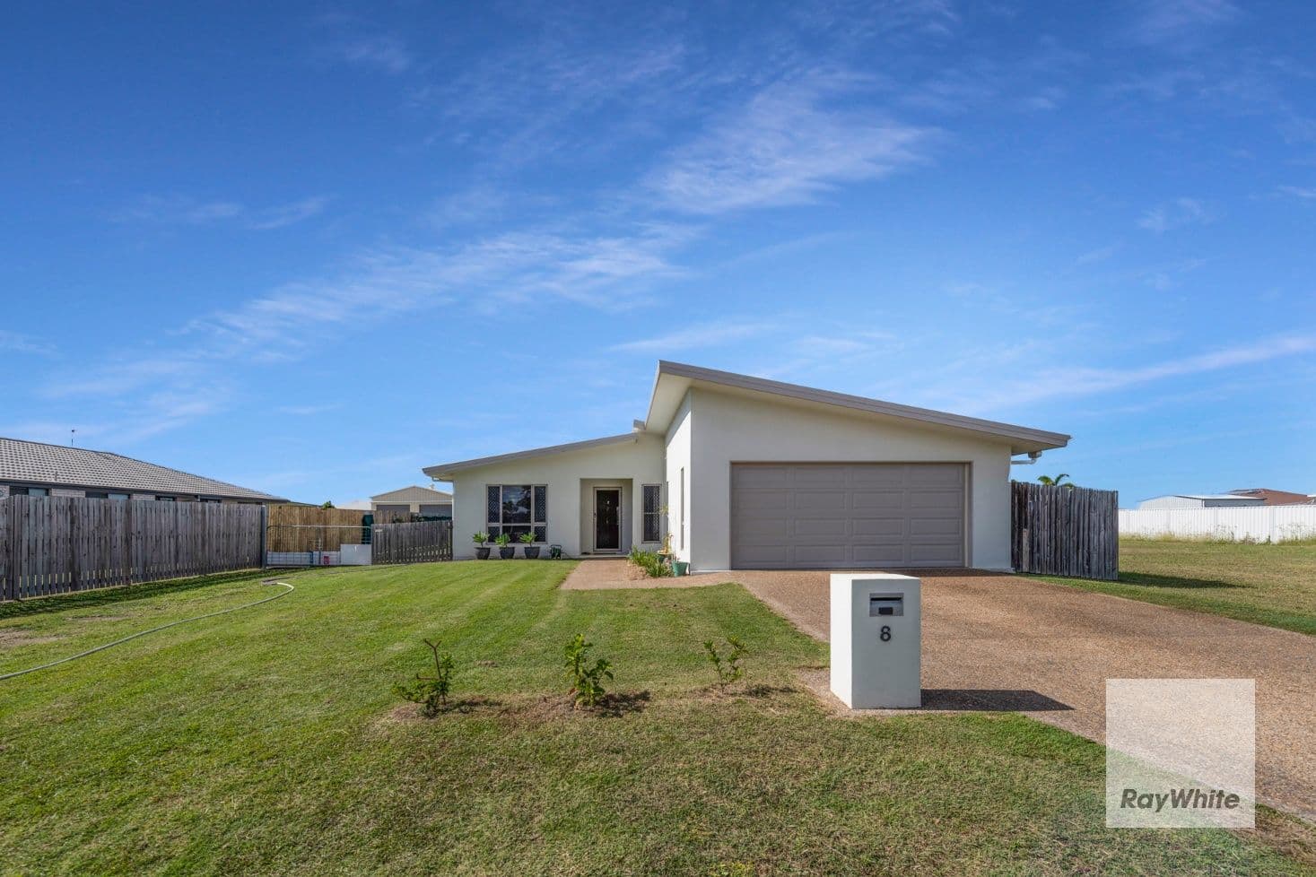 8 Avalon Street, Burnett Heads QLD 4670, Burnett Heads - Image 1