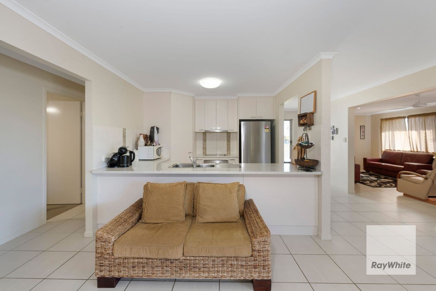 8 Avalon Street, Burnett Heads QLD 4670, Burnett Heads - Thumbnail 8