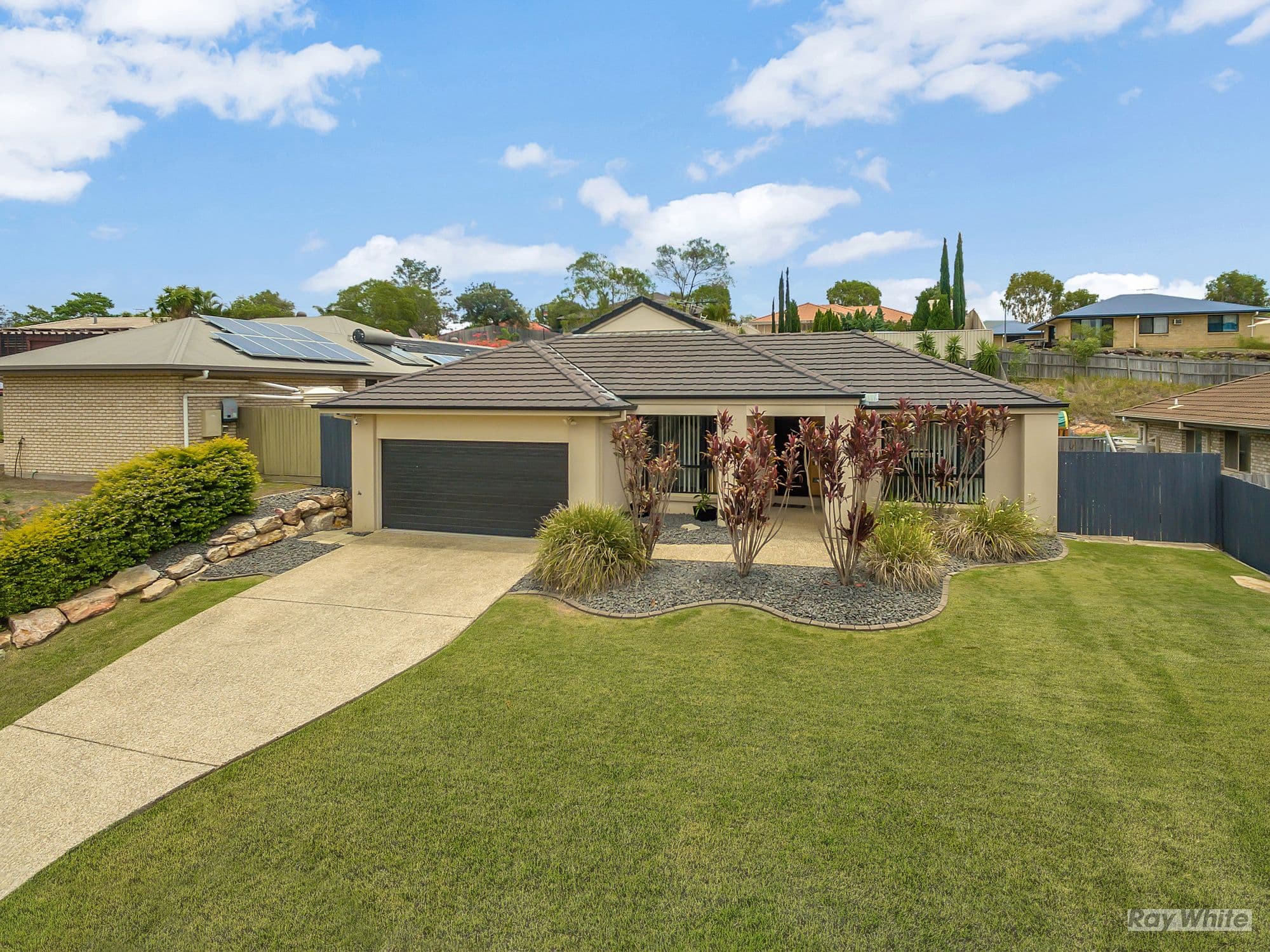 21 Bassili Drive, Collingwood Park QLD 4301, Collingwood Park - Image 1