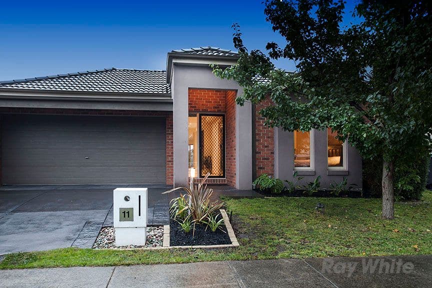 11 Monbulk Crescent, Rowville VIC 3178, Rowville - Image 1