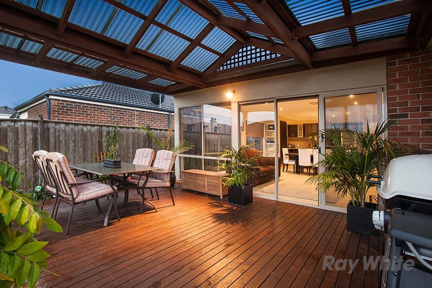 11 Monbulk Crescent, Rowville VIC 3178, Rowville - Thumbnail 4