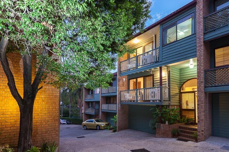 14 Brigalow Street, Paddington QLD 4064, Paddington - Image 1