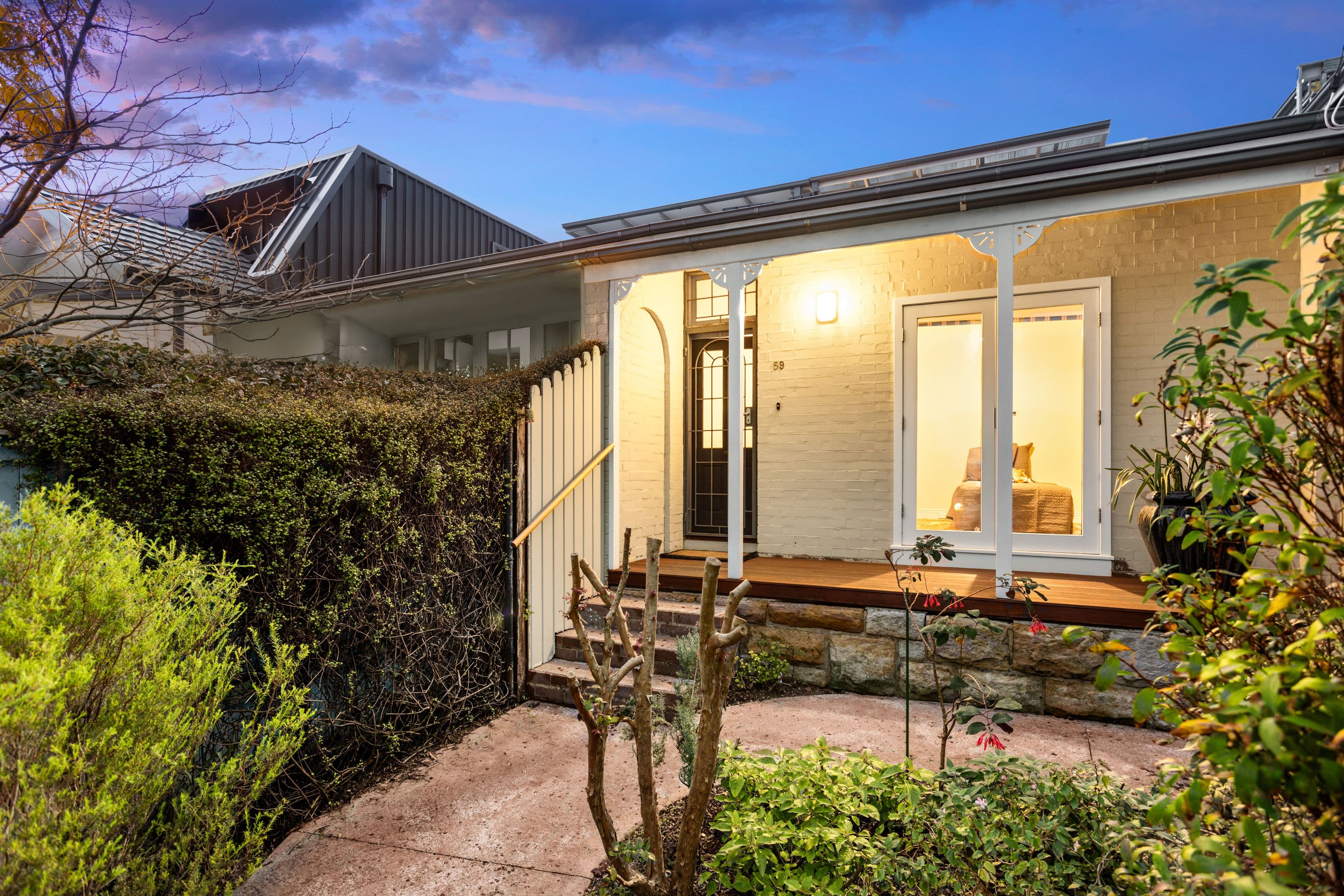 59 Rangers Avenue, Mosman NSW 2088, Mosman - Thumbnail 2