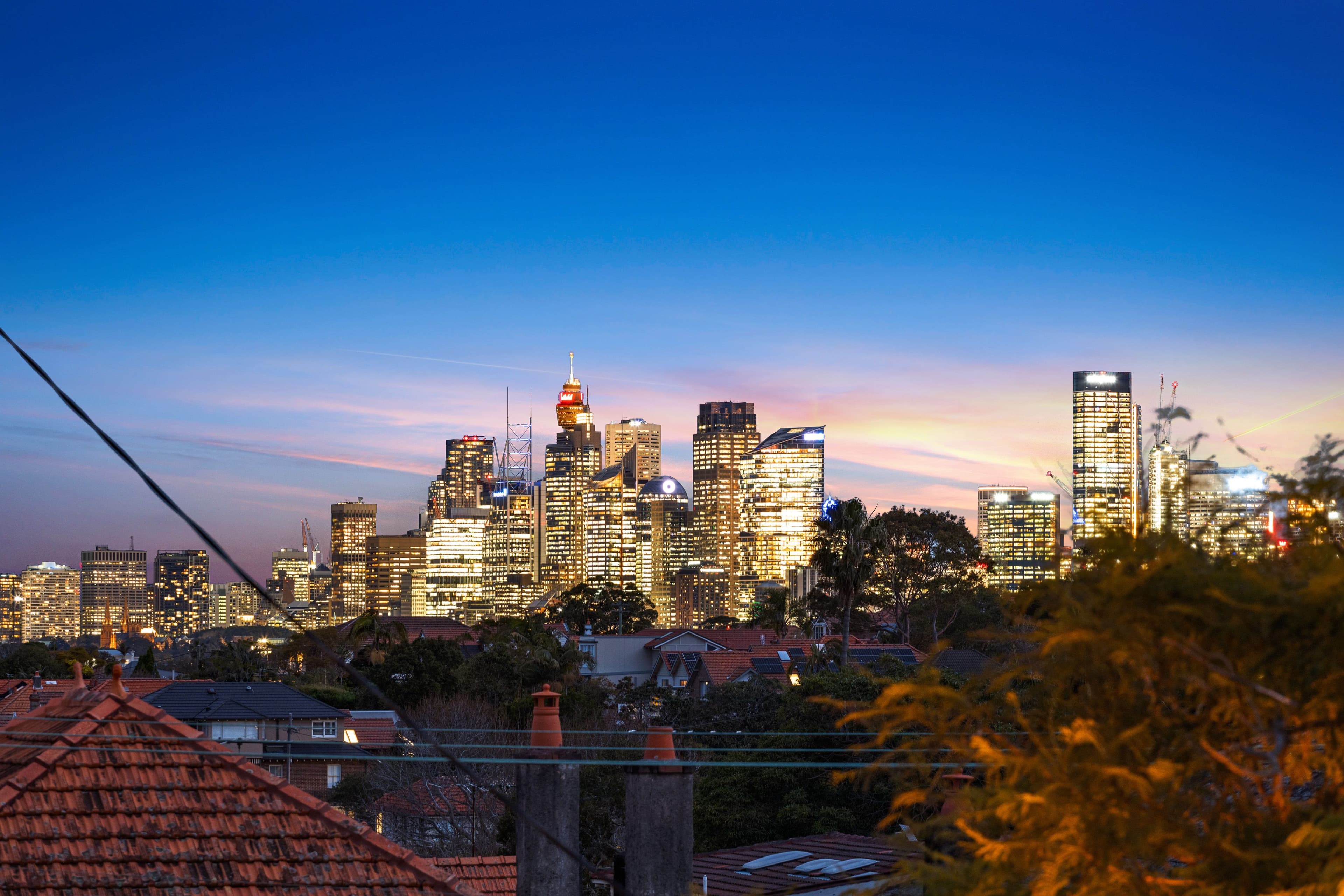 59 Rangers Avenue, Mosman NSW 2088, Mosman - Thumbnail 3