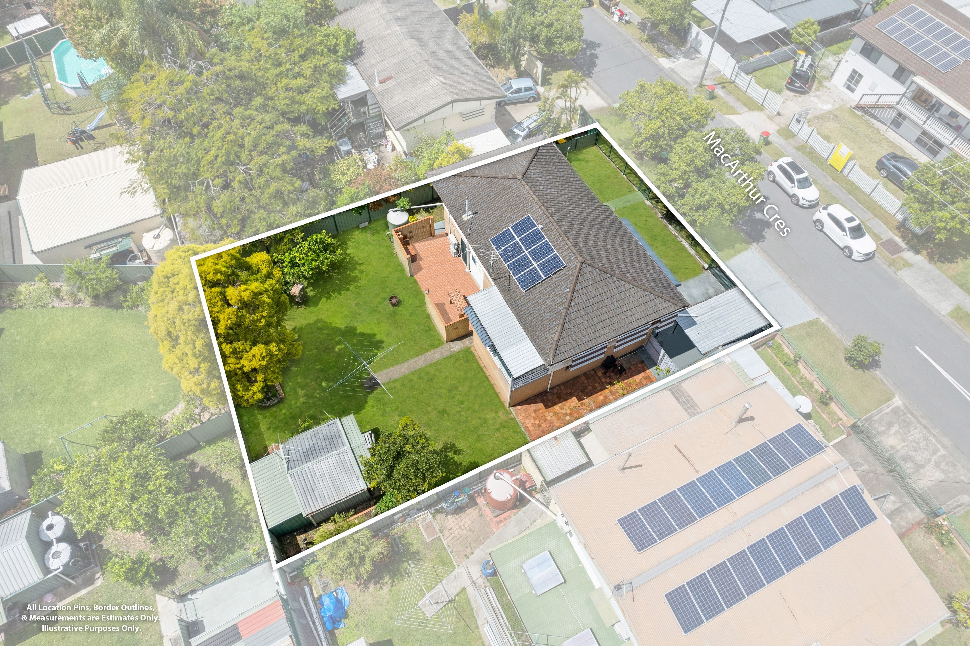 10 Macarthur Crescent, Slacks Creek QLD 4127, Slacks Creek - Thumbnail 2