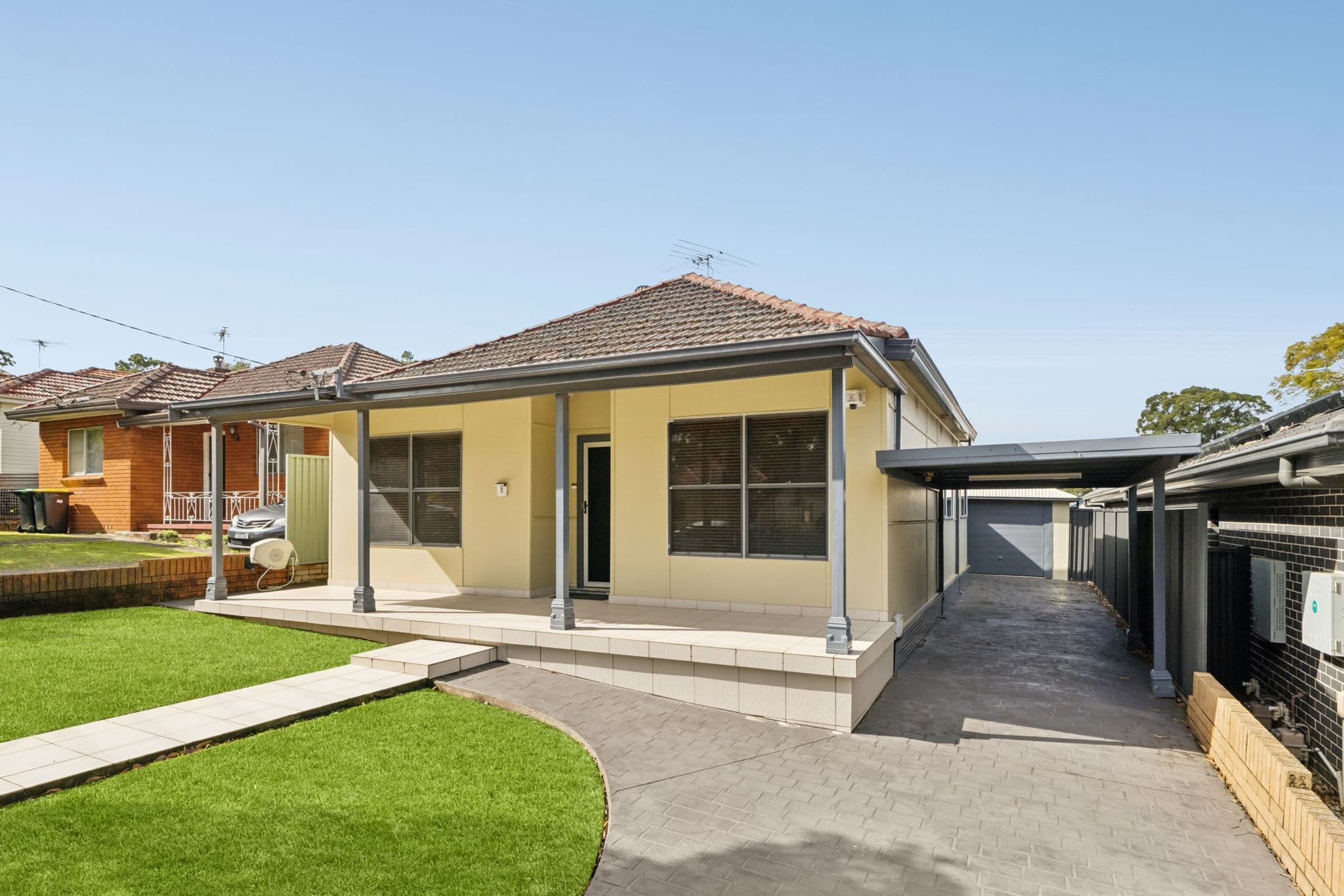 11 Walter Street, Mortdale NSW 2223, Mortdale - Image 1