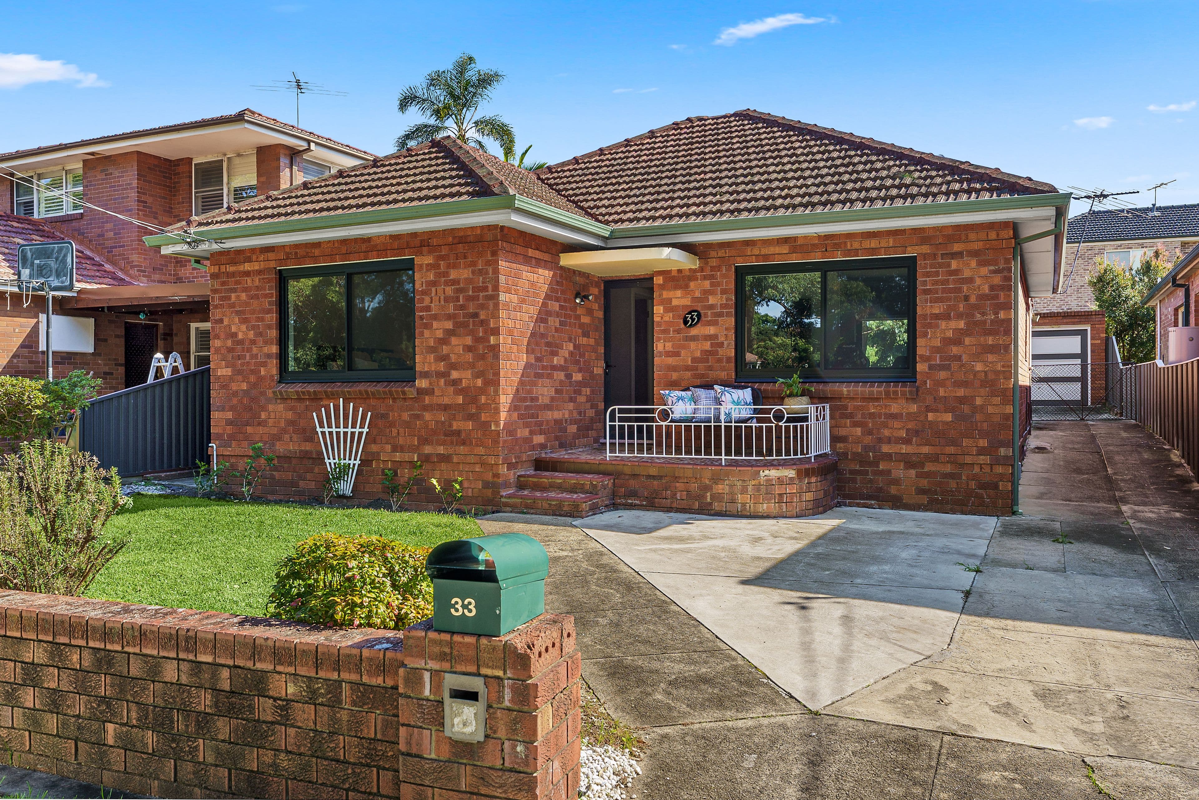 33 Mountbatten Street, Oatley NSW 2223, Oatley - Image 1