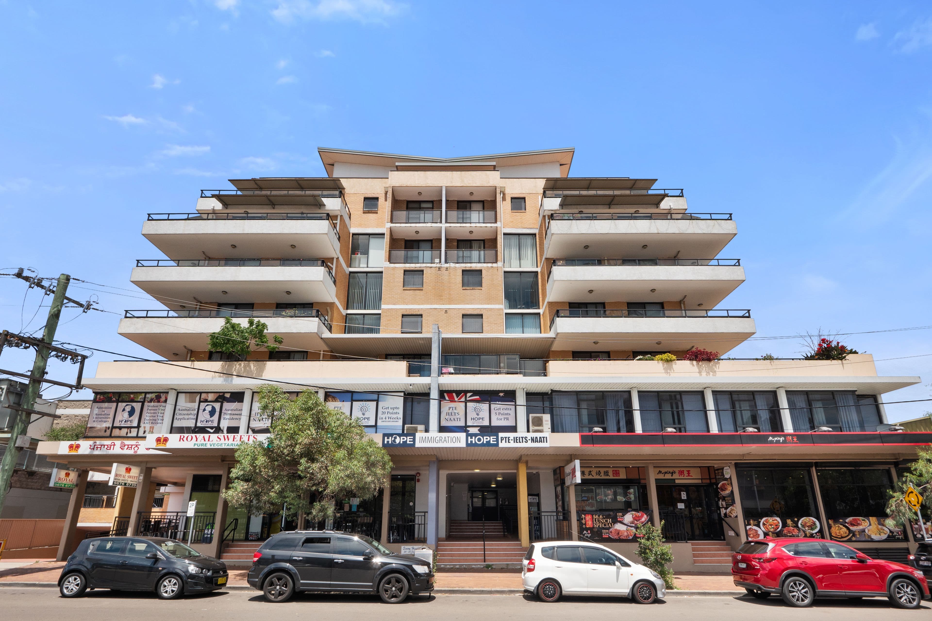 24-28 First Avenue, Blacktown NSW 2148, Blacktown - Image 1
