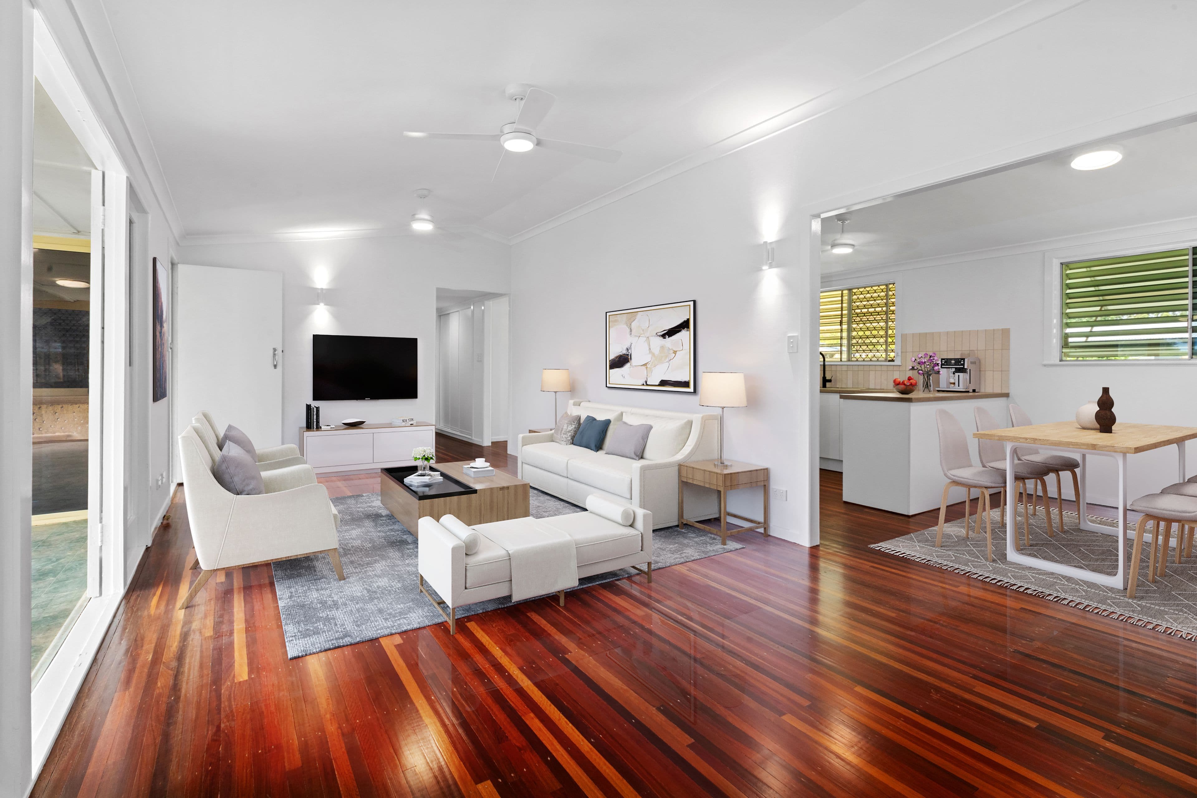 16 Bartels Street, Mount Gravatt QLD 4122, Mount Gravatt - Thumbnail 2