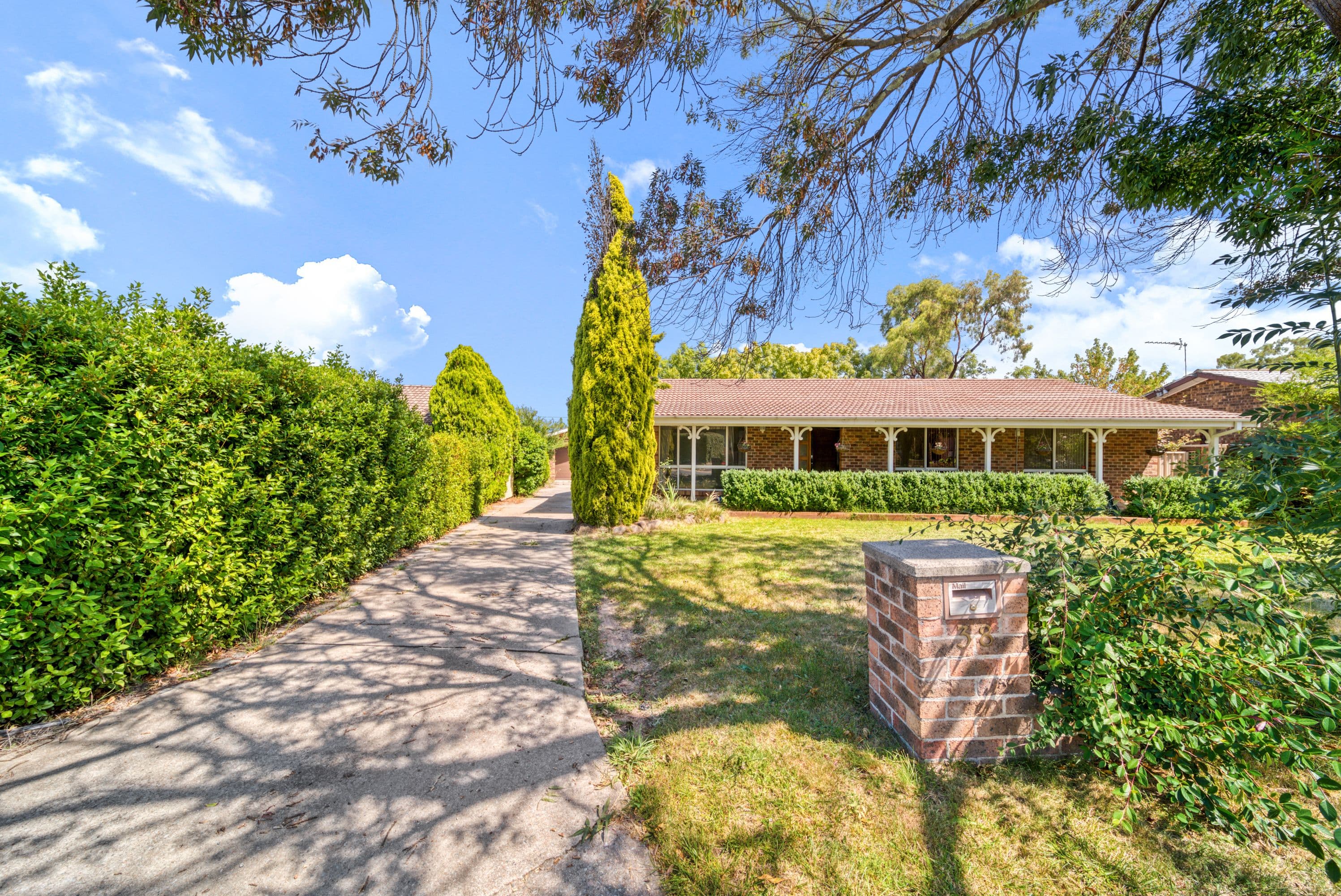 38 Swanton Street, Chisholm ACT 2905, Chisholm - Image 1