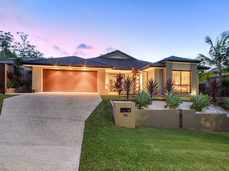 95 Roberts Drive, Maudsland QLD 4210, Maudsland - Image 1
