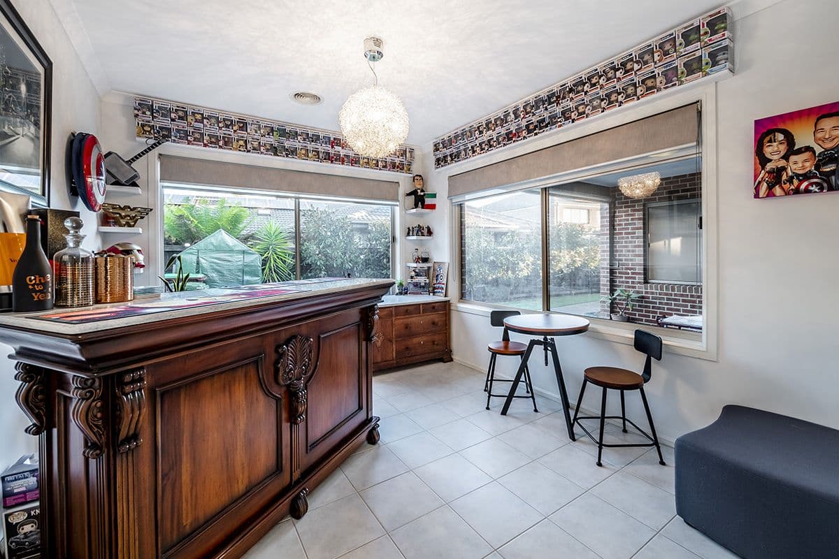 5 Caribbean Pine Court, Lyndhurst VIC 3975, Lyndhurst - Thumbnail 4
