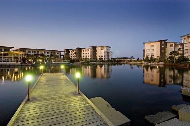 123 3 Pendraat Parade, HOPE ISLAND QLD 4212, Hope Island - Image 1