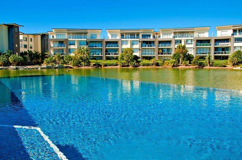 123 3 Pendraat Parade, HOPE ISLAND QLD 4212, Hope Island - Thumbnail 2