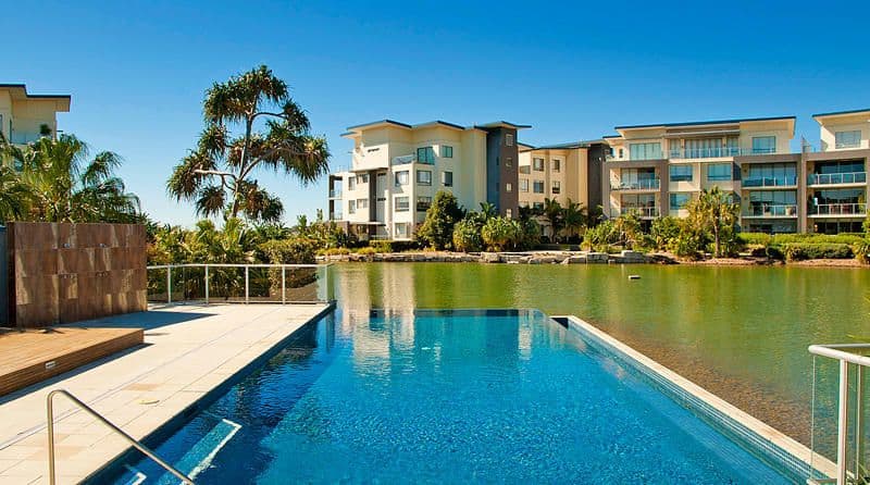 123 3 Pendraat Parade, HOPE ISLAND QLD 4212, Hope Island - Thumbnail 3