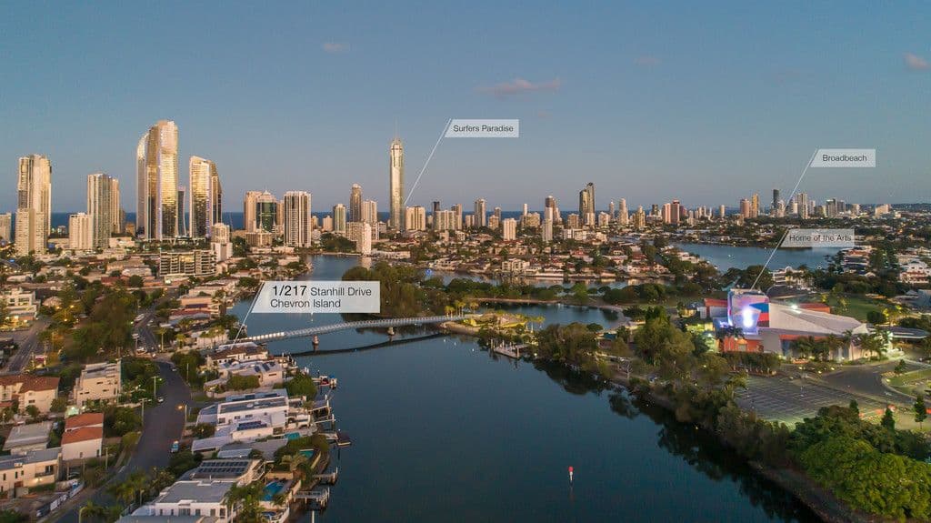 217 Stanhill Drive, Chevron Island QLD 4217, Chevron Island - Thumbnail 3