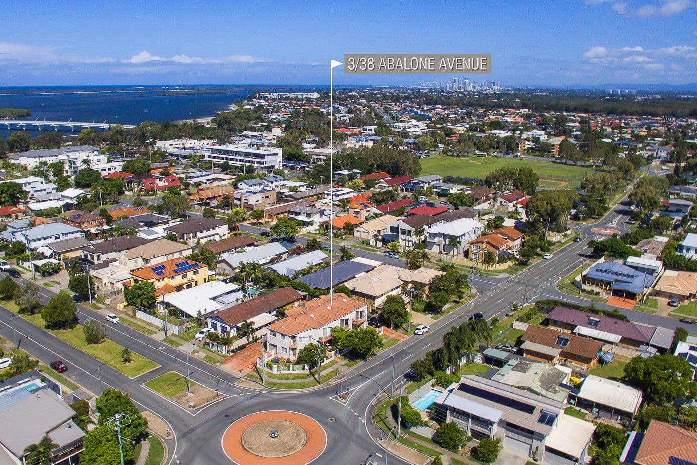 38 Abalone Avenue, Paradise Point QLD 4216, Paradise Point - Image 1