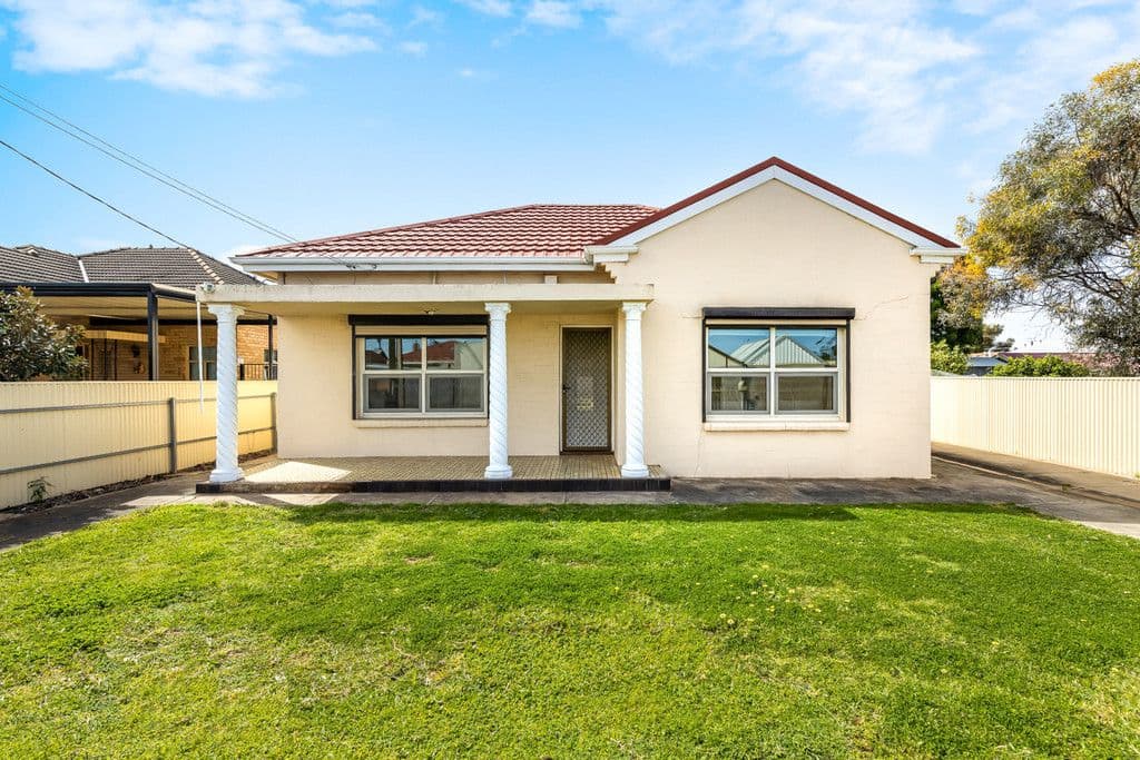 1 Collins Street, Cowandilla SA 5033, Cowandilla - Image 1