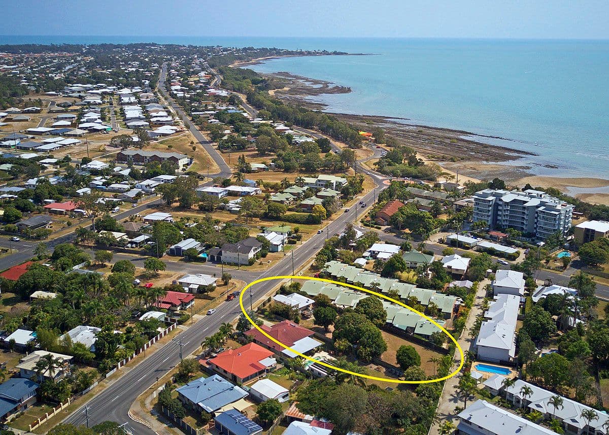 20 Beach Road, Pialba QLD 4655, Pialba - Image 1