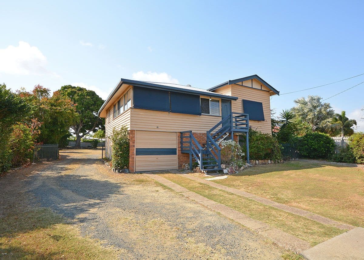 20 Beach Road, Pialba QLD 4655, Pialba - Thumbnail 2