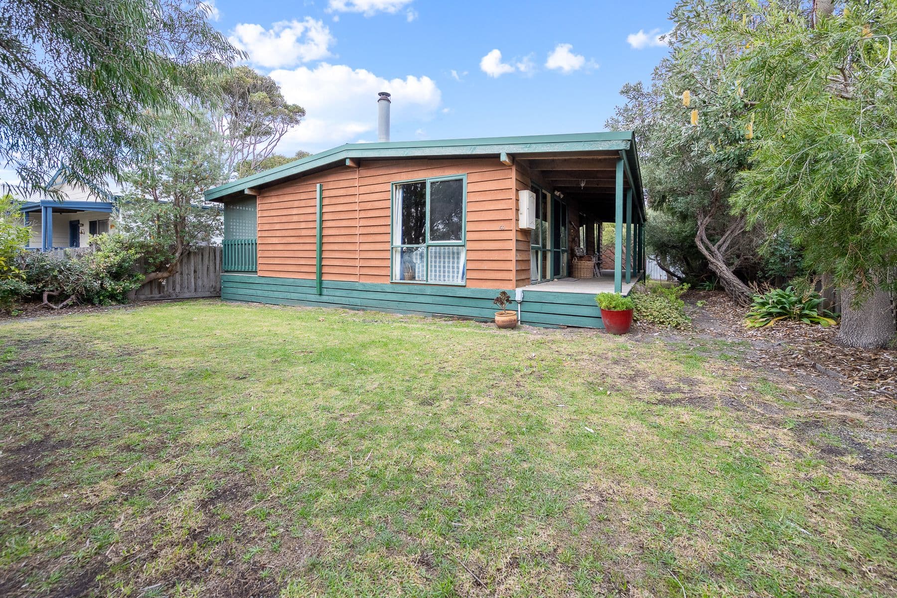 59 Seaward Drive, Cape Paterson VIC 3995, Cape Paterson - Image 1