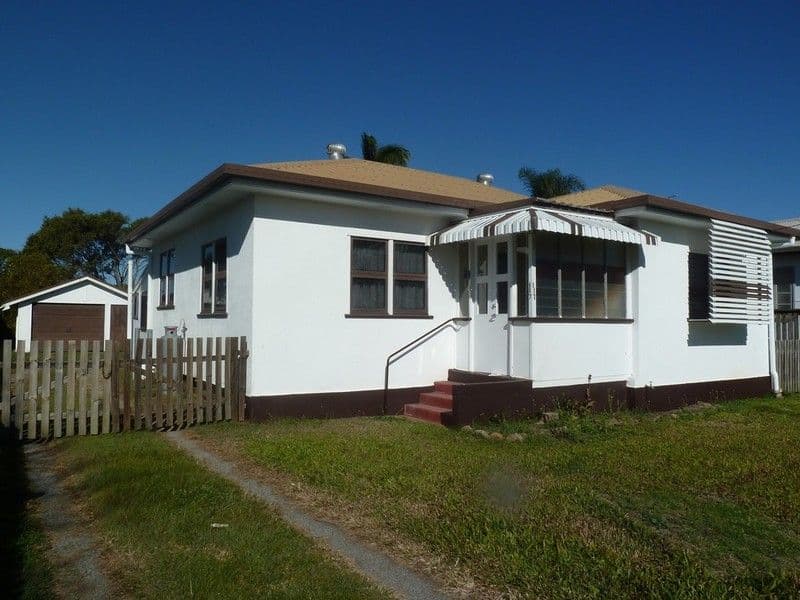 117 Goldsmith Street, EAST MACKAY QLD 4740, East Mackay - Image 1