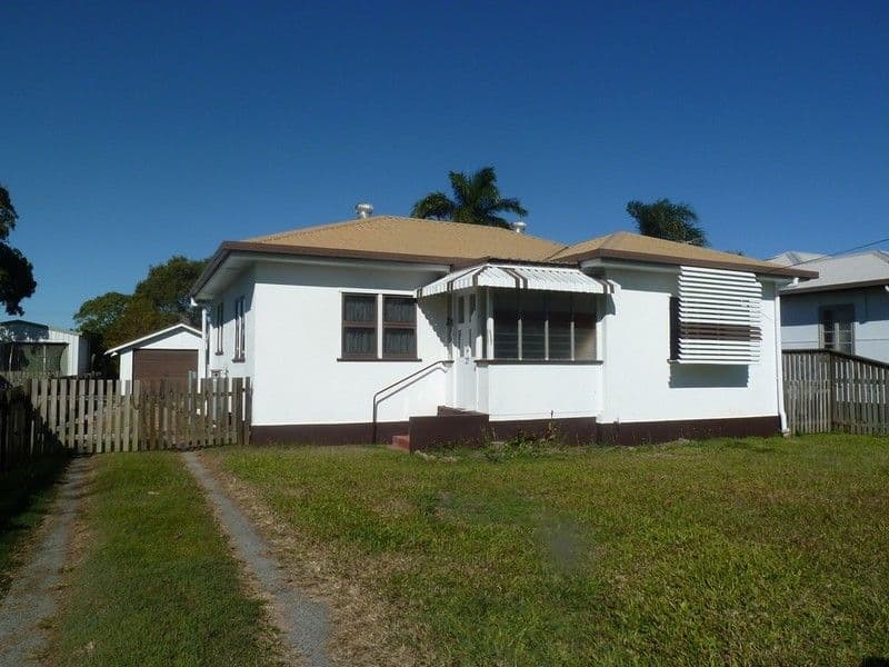 117 Goldsmith Street, EAST MACKAY QLD 4740, East Mackay - Thumbnail 2
