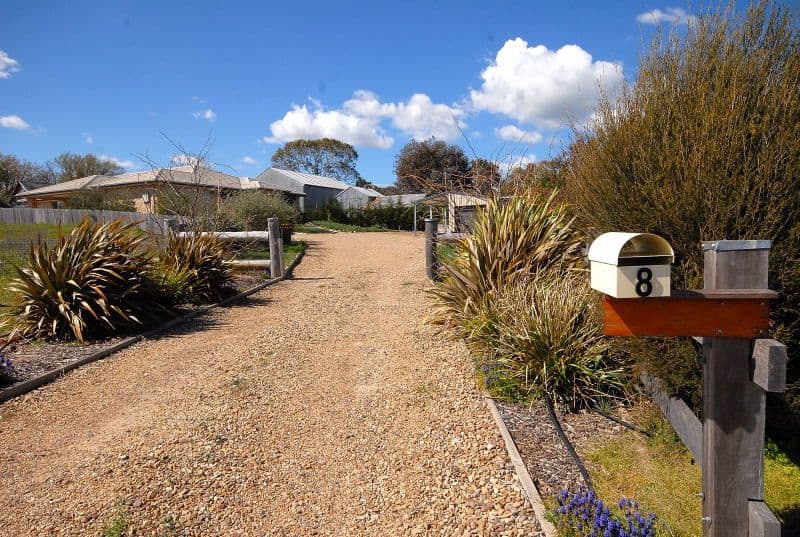 8 Hassall Circuit, Braidwood NSW 2622, Braidwood - Thumbnail 2
