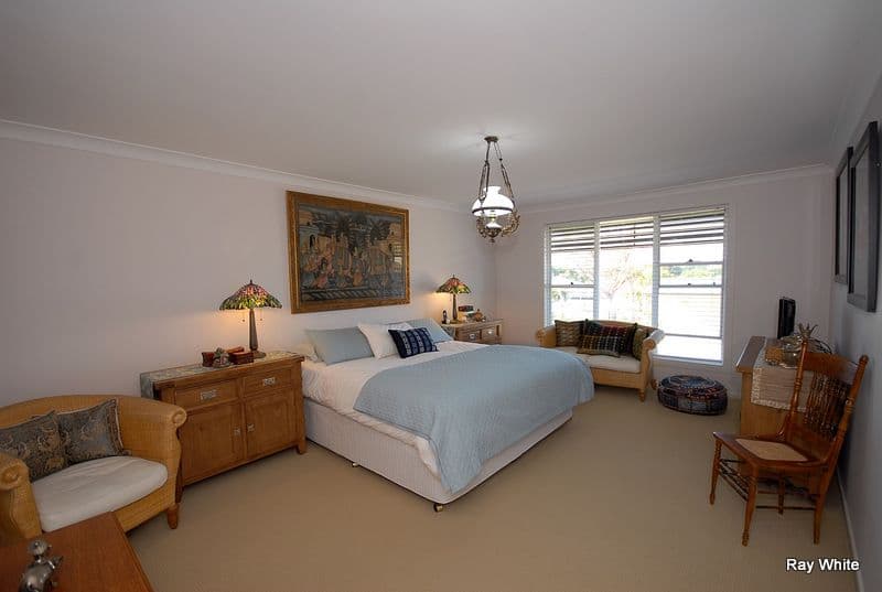 8 Hassall Circuit, Braidwood NSW 2622, Braidwood - Thumbnail 7