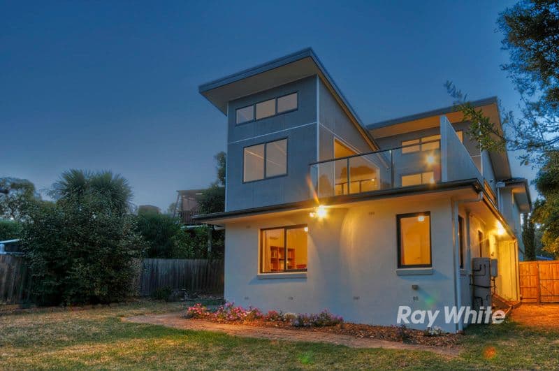 19 Norfolk Avenue, WANTIRNA SOUTH VIC 3152, Wantirna South - Thumbnail 4