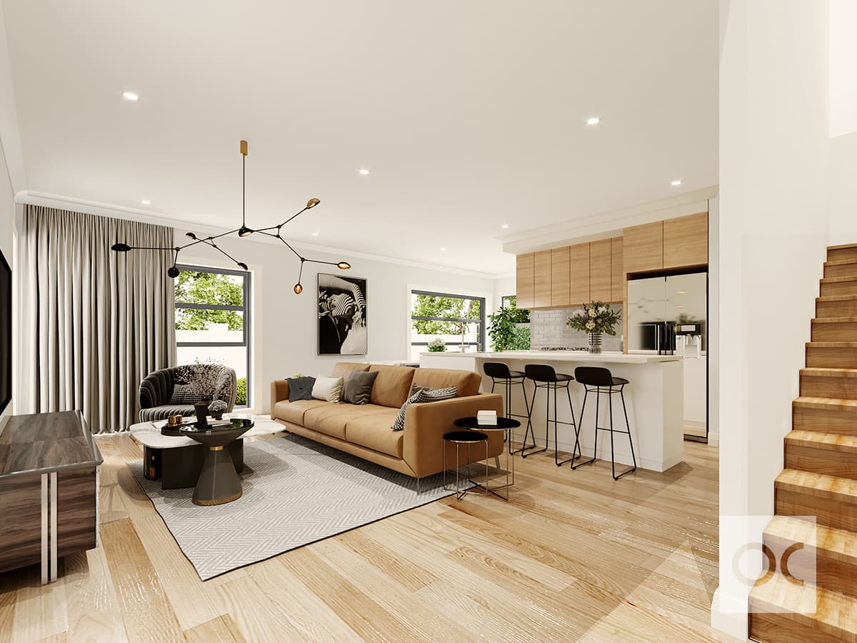Lot 749, 1 Bower Road, Semaphore Park - Thumbnail 3
