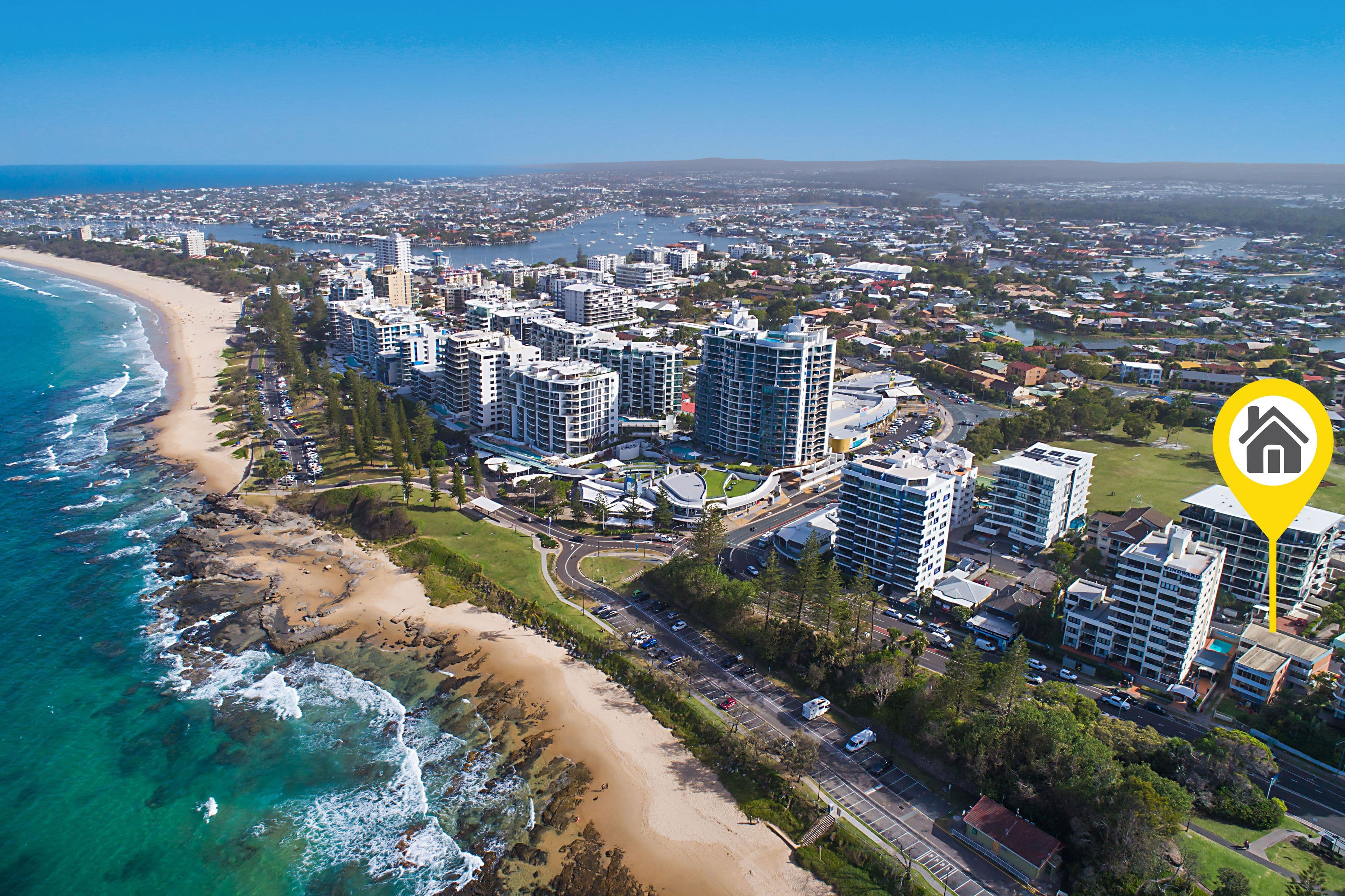 139 Mooloolaba Esplanade, Mooloolaba QLD 4557, Mooloolaba - Image 1