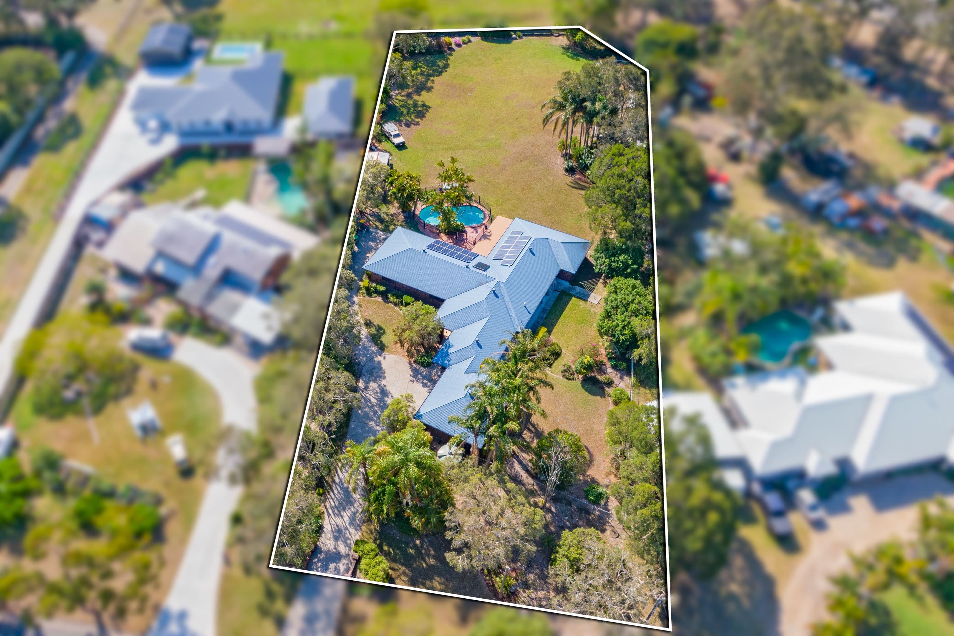 5 St James Road, Birkdale QLD 4159, Birkdale - Image 1