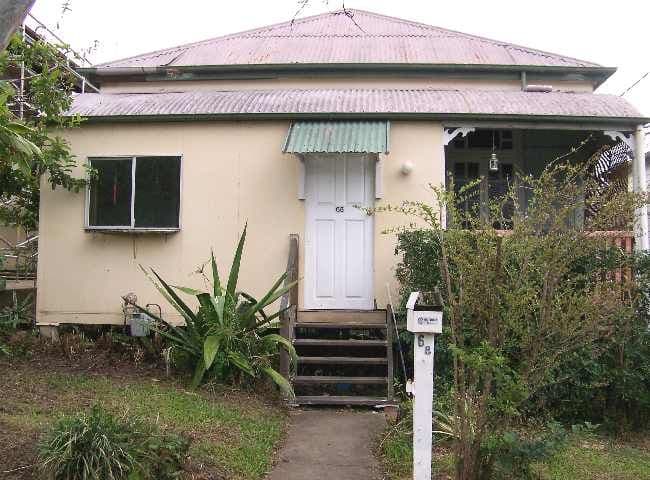 68 Fernberg Road, PADDINGTON QLD 4064, Paddington - Thumbnail 6
