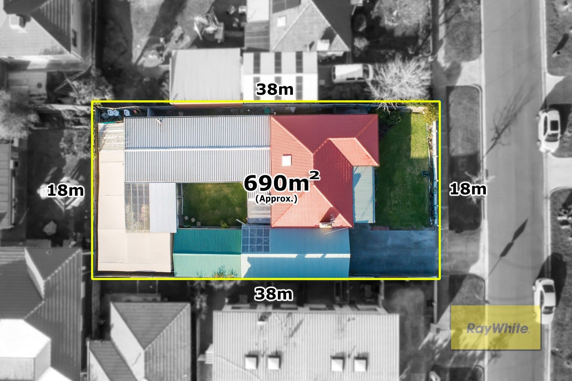 64 Marion Street, Altona North VIC 3025, Altona North - Thumbnail 2