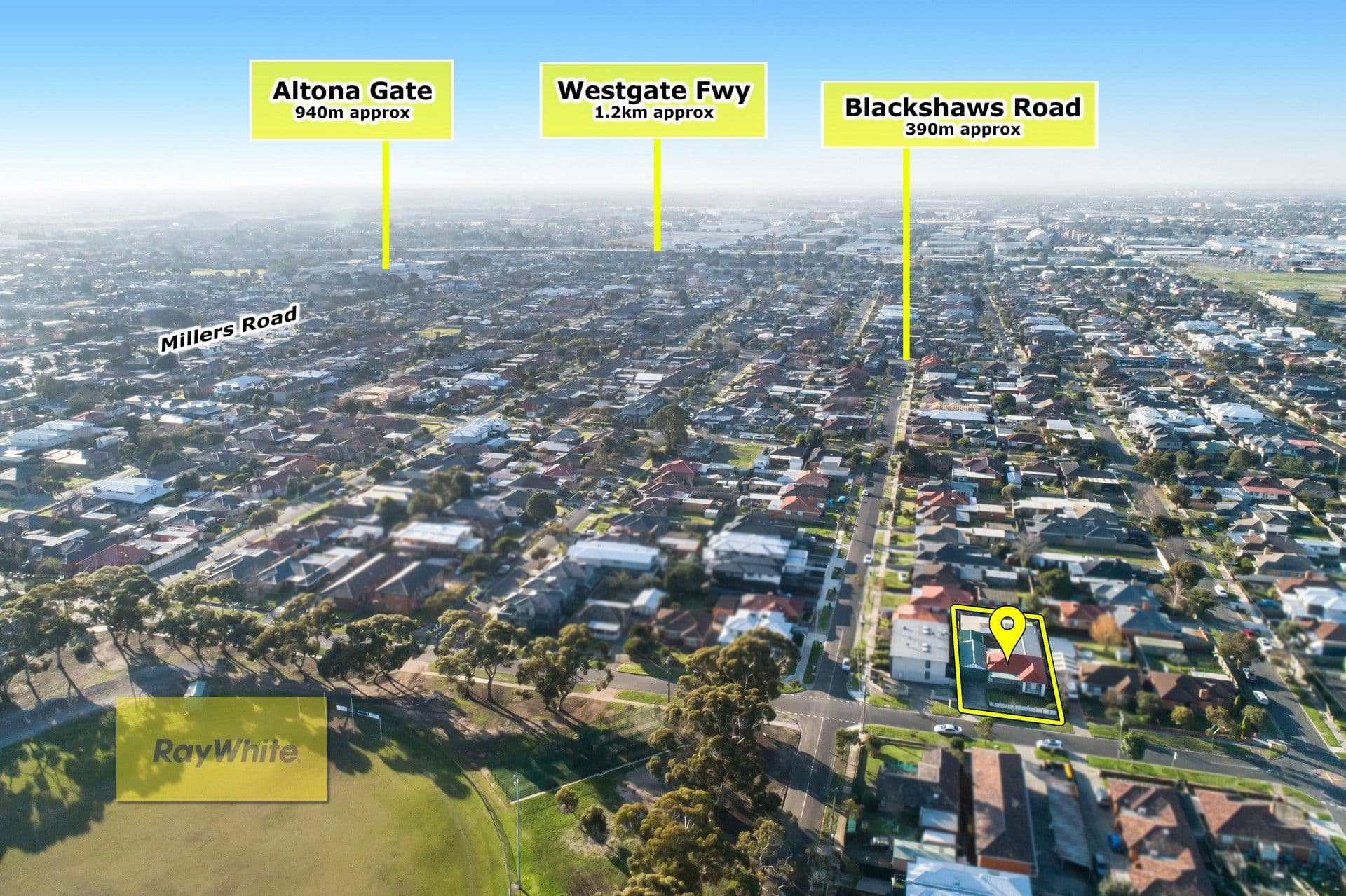 64 Marion Street, Altona North VIC 3025, Altona North - Thumbnail 3