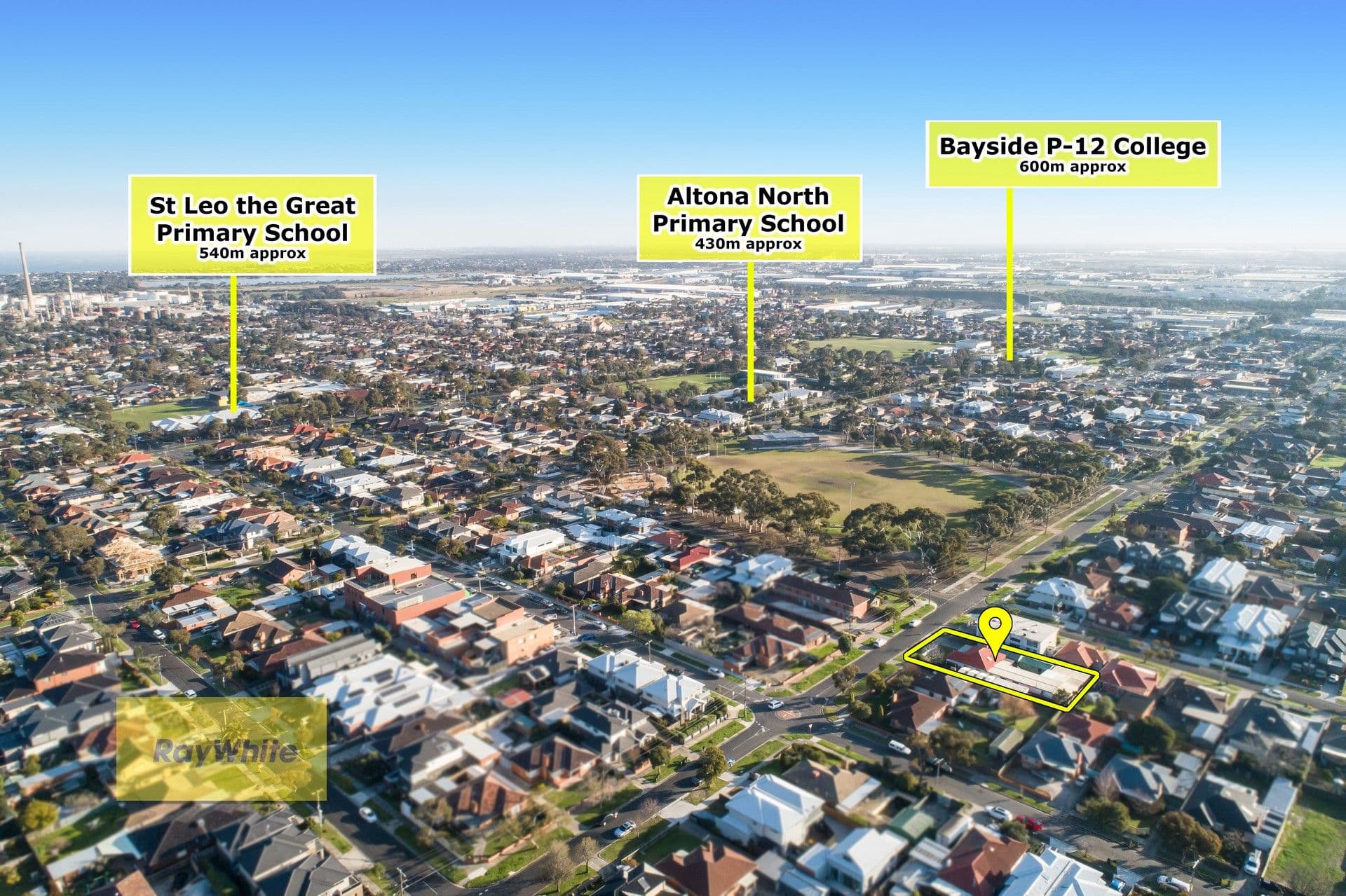 64 Marion Street, Altona North VIC 3025, Altona North - Thumbnail 4