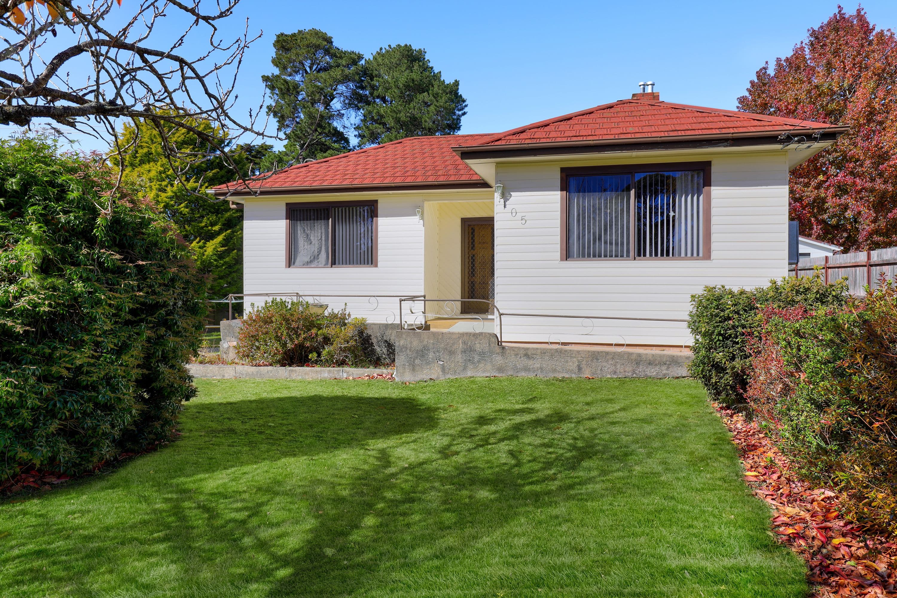 105 Hat Hill Road, Blackheath NSW 2785, Blackheath - Image 1