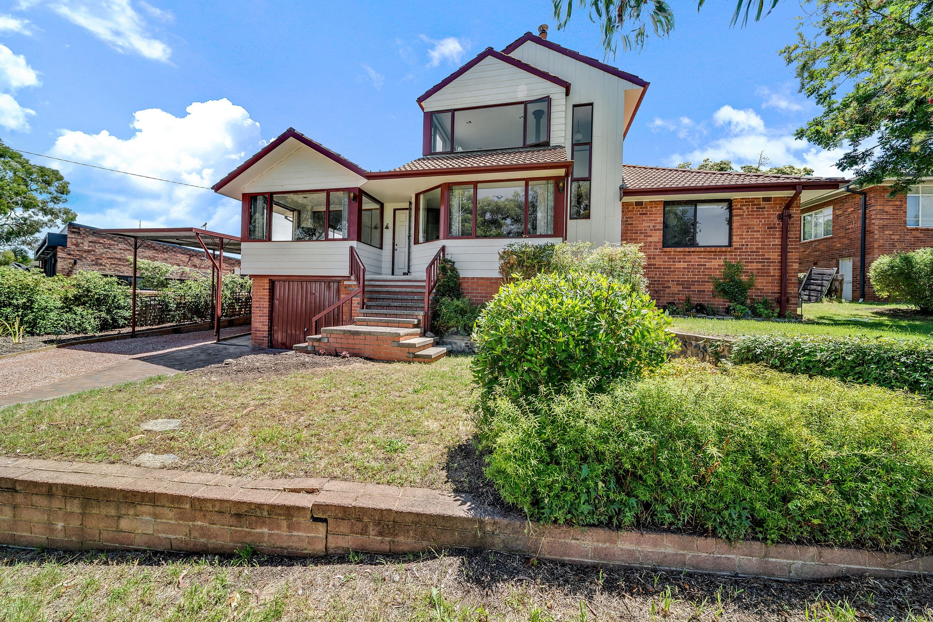 3 Nardoo Crescent, O'Connor ACT 2602, O'Connor - Thumbnail 3