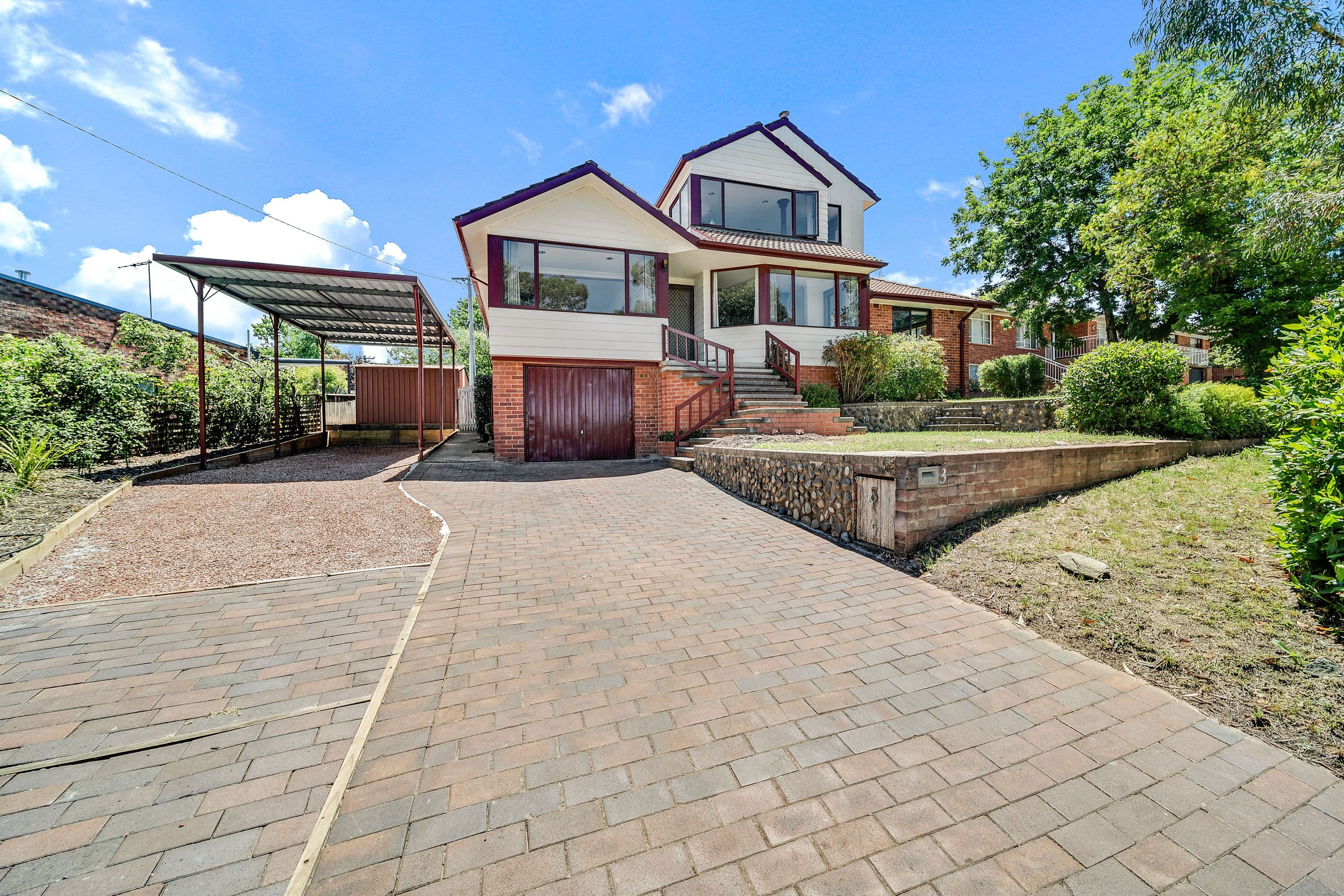 3 Nardoo Crescent, O'Connor ACT 2602, O'Connor - Thumbnail 4